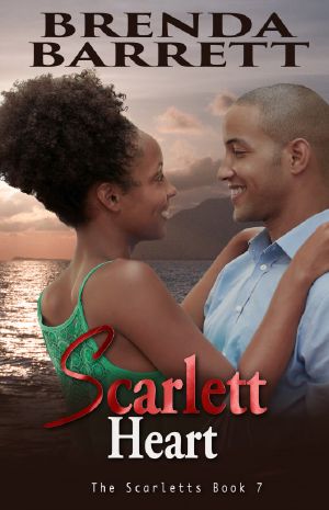 [The Scarletts 07] • Scarlett Heart